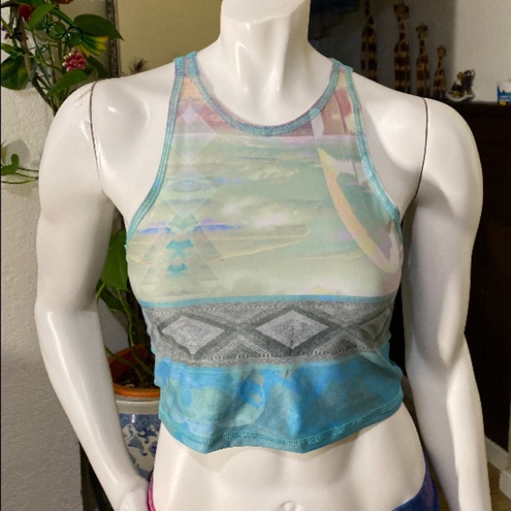 Teeki top